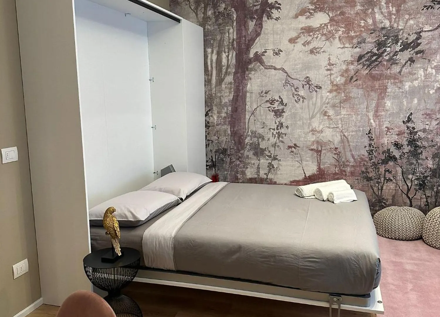 Il Gingicco Hotel Bergamo Guest house
